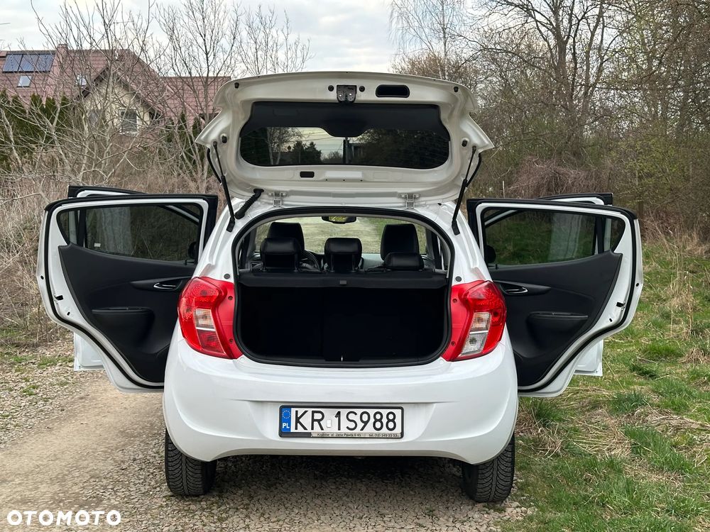 Opel Karl 1.0 Cosmo - 7