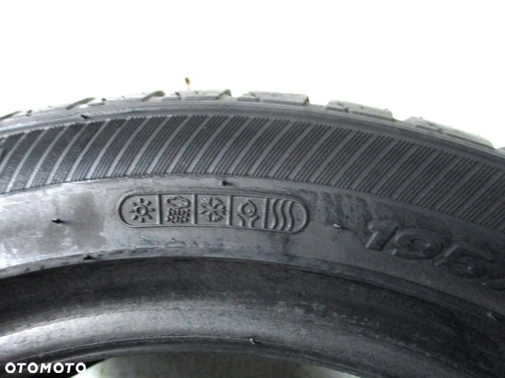 OPONY 195 50 15 82H PLATIN - CAŁOROCZNE - 5