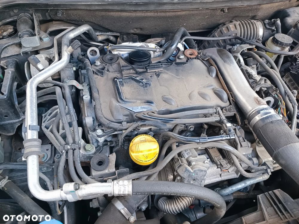 Nissan Qashqai 2.0 dCi DPF I-Way - 33