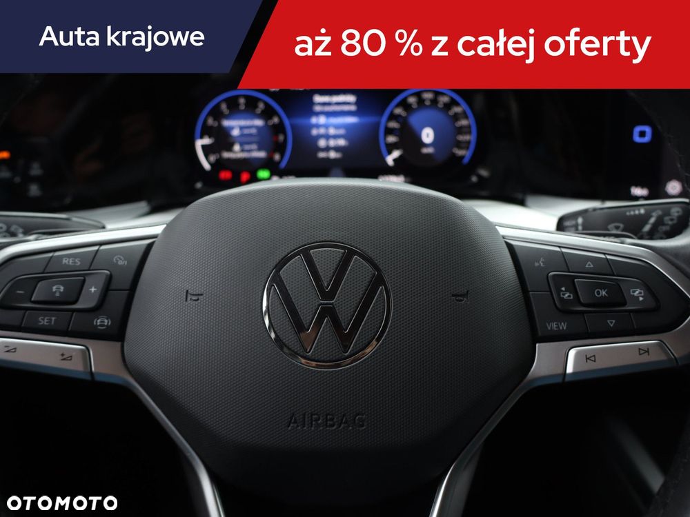 Volkswagen Golf Variant - 20