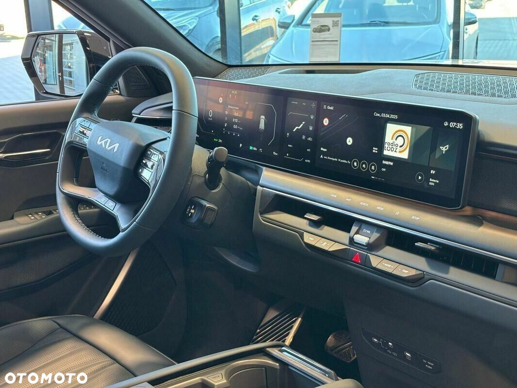 Kia EV9 - 17