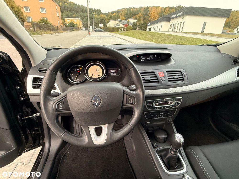 Renault Megane 1.6 16V Dynamique - 27