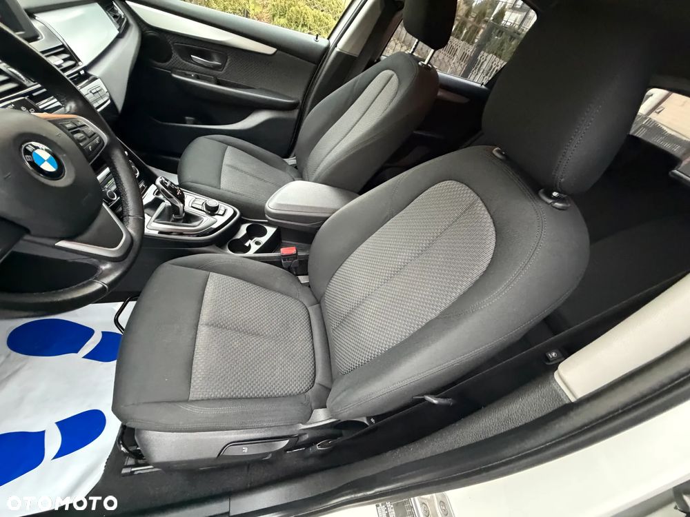 BMW Seria 2 218i GPF - 11