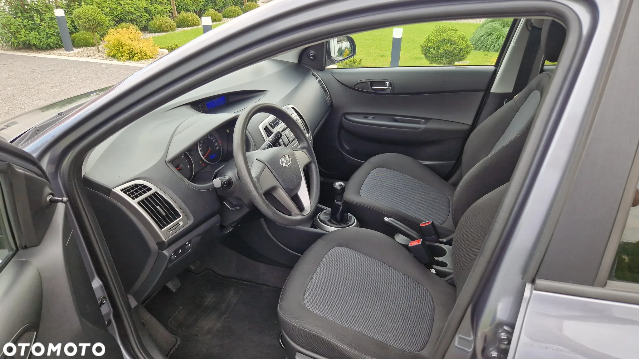 Hyundai i20 1.2 Fifa World Cup Edition - 7