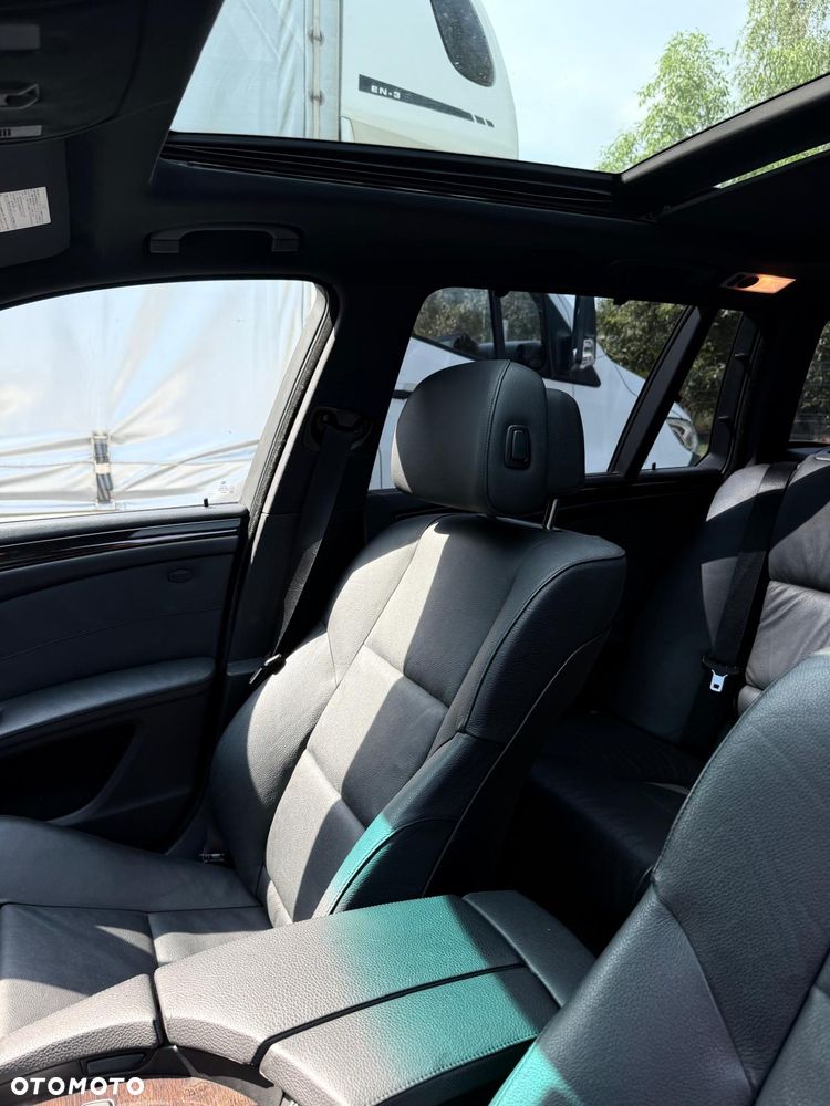 BMW Seria 5 - 14