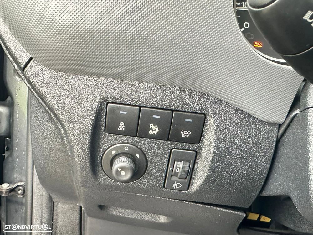 Peugeot PARTNER 1.6 HDi - 14