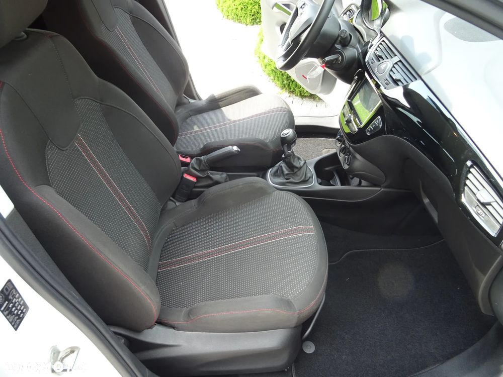 Opel Corsa 1.4 T Color Edition S&S - 7