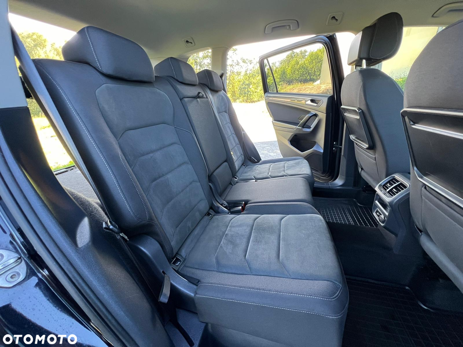 Volkswagen Tiguan Allspace 2.0 TDI SCR Highline DSG - 23