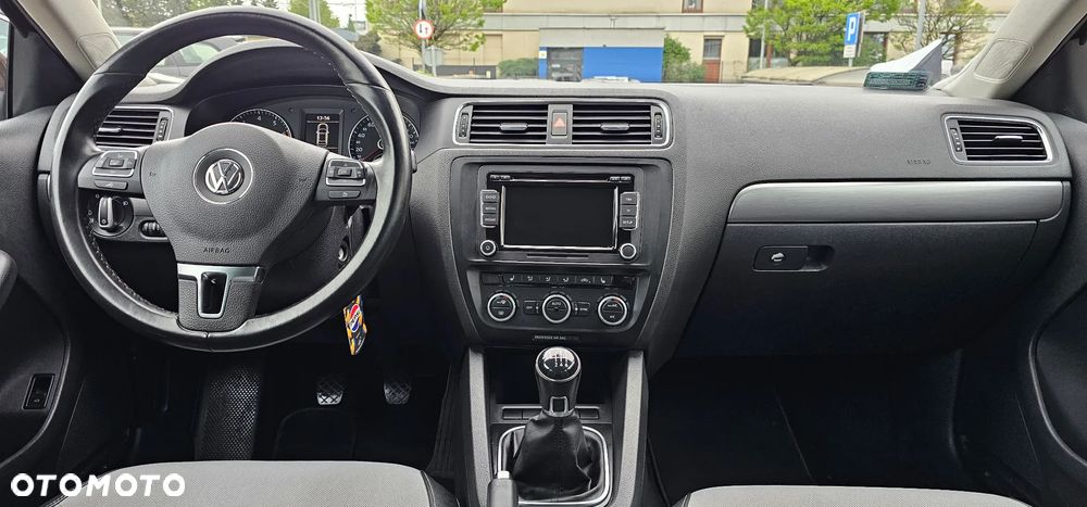 Volkswagen Jetta 1.4 TSI Highline Optimum - 6
