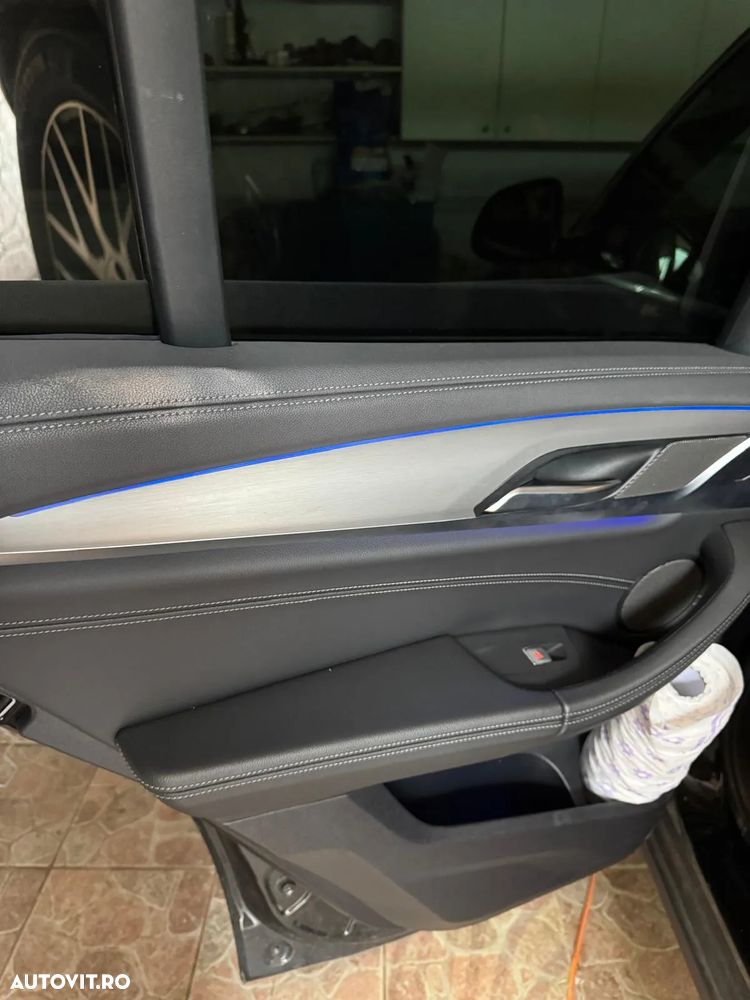 BMW X3 - 5