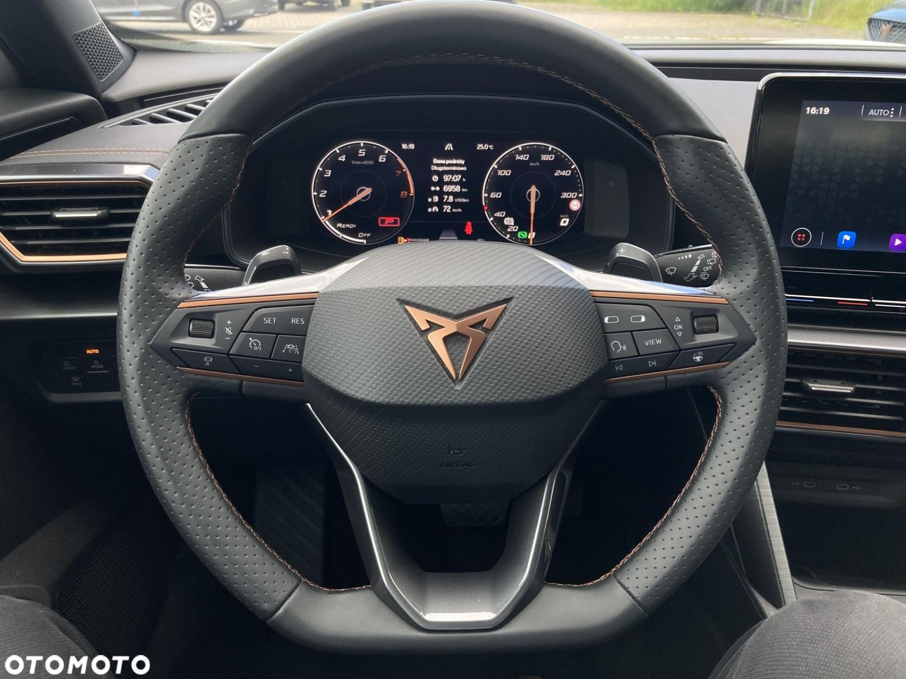 Cupra Formentor - 9