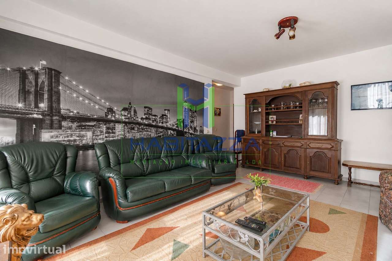 Apartamento T3 para venda, em zona central de Lagos - Grande imagem: 4/19