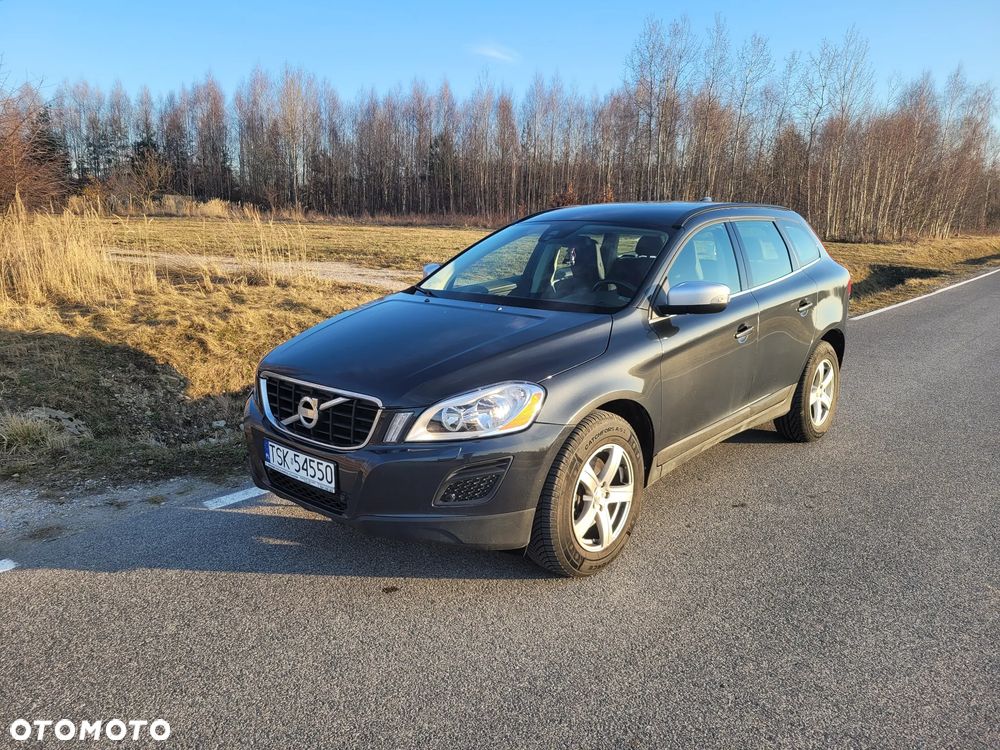 Volvo XC 60 D4 Geartronic Momentum - 2