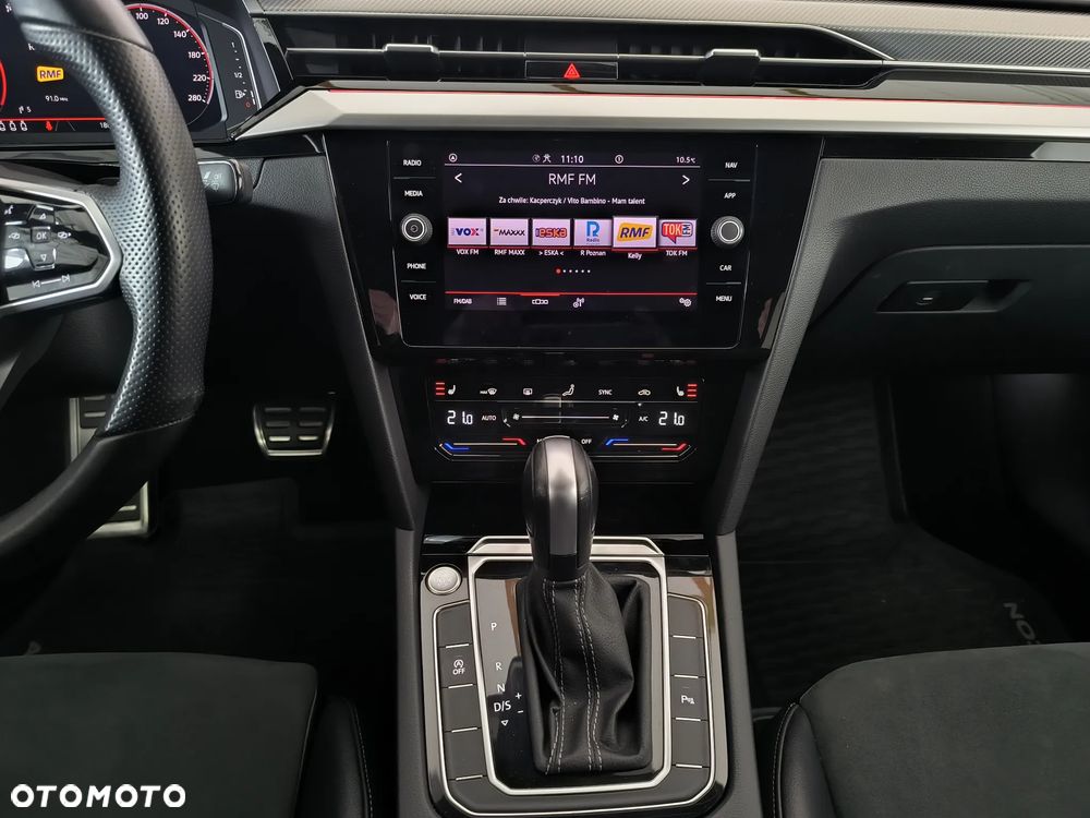 Volkswagen Arteon 2.0 TDI R-Line DSG - 11