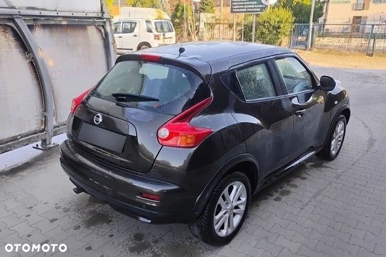 Nissan Juke 1.6 Tekna S&S - 3