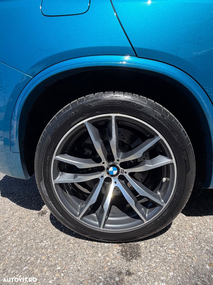 BMW X5 X5M - 4