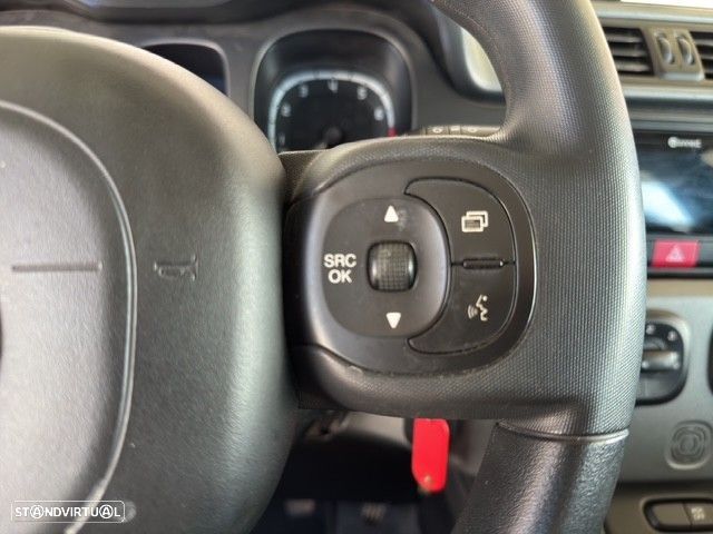 Fiat Panda 1.0 Hybrid City Life - 18