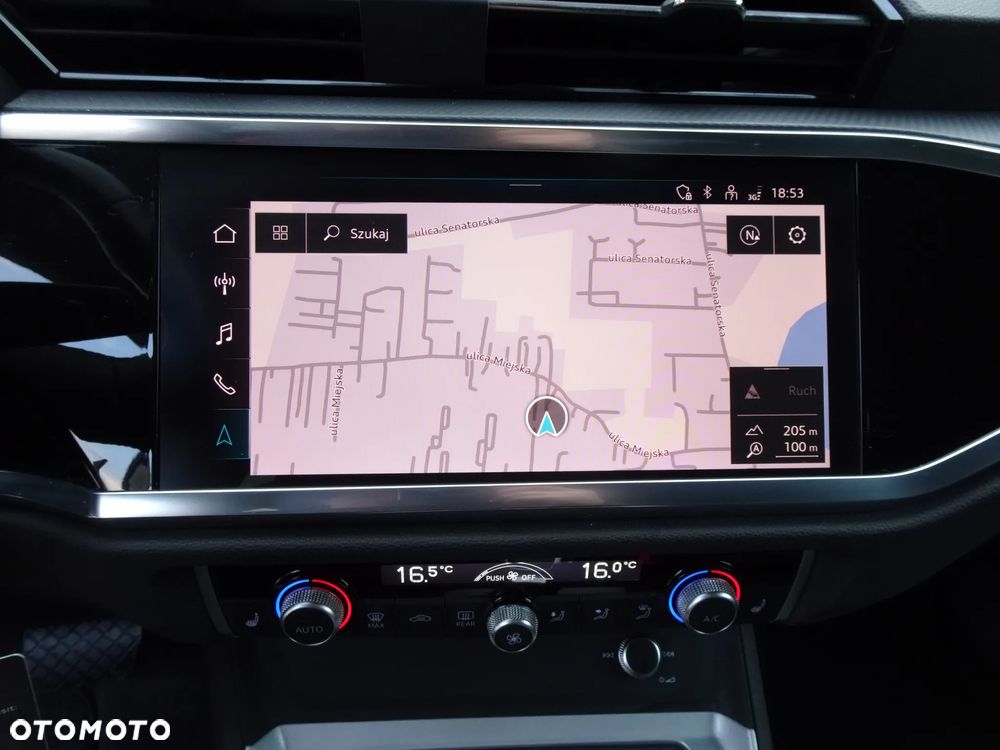 Audi Q3 35 TFSI mHEV Advanced S tronic - 28
