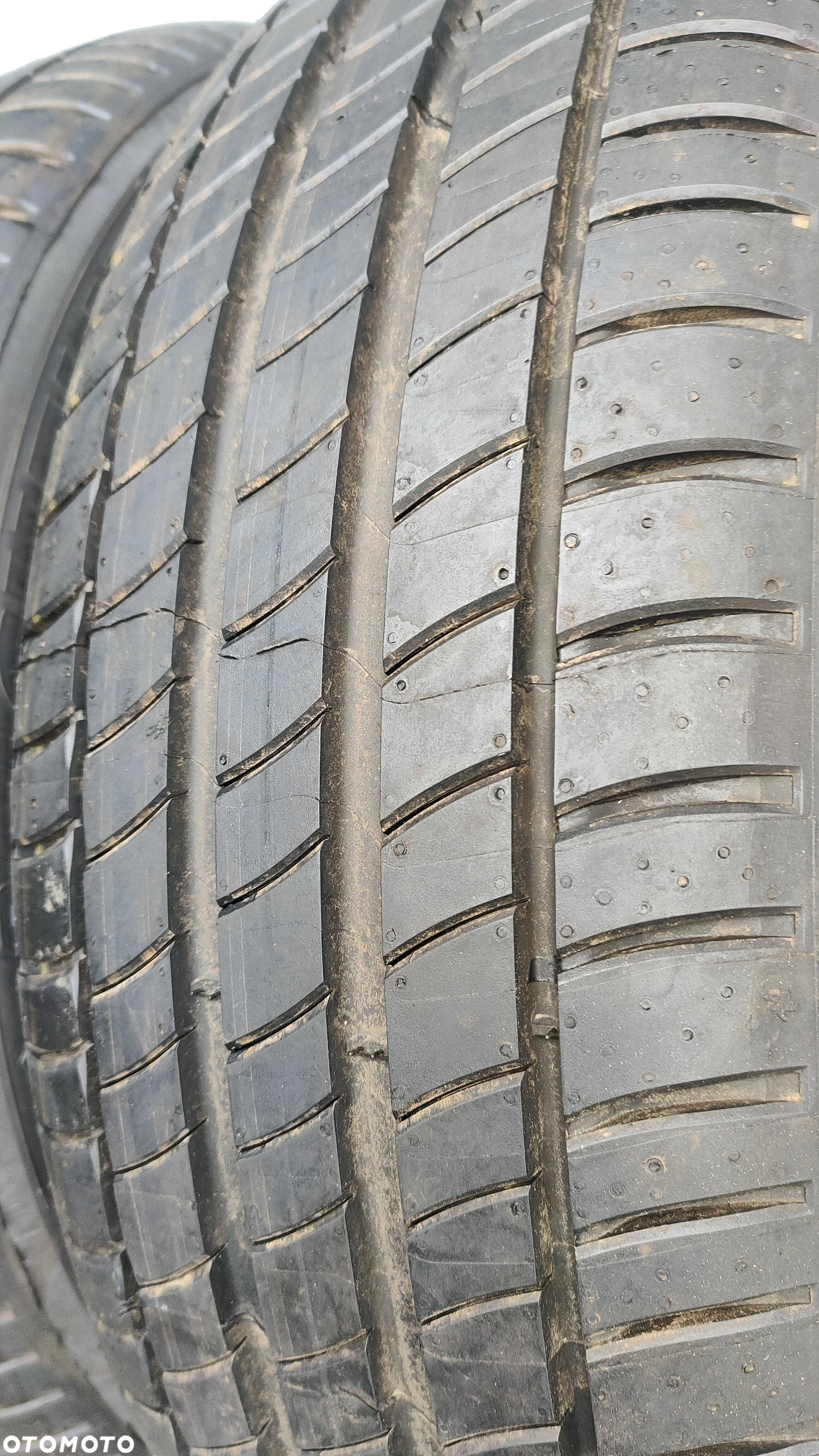 Opony Letnie 205/55/19 Michelin 4szt 2023r Demo Jak Nowe MB - 5
