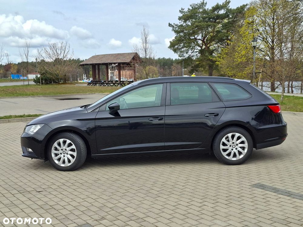 Seat Leon ver-2-0-tdi-style-s-s-dsg-eu6 - 7