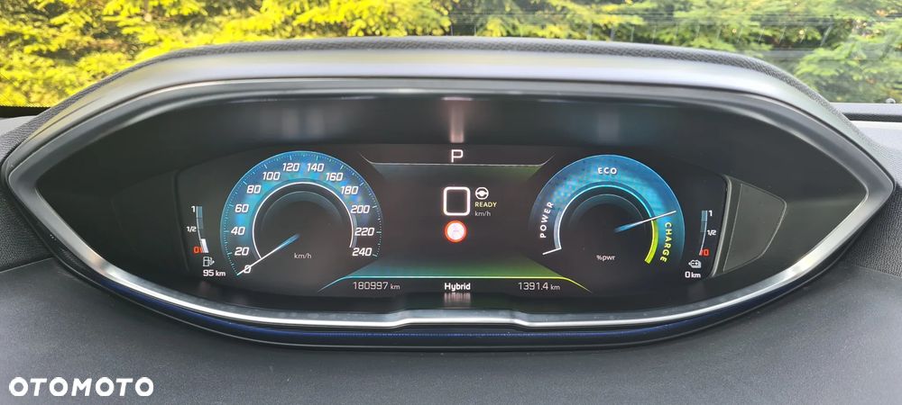 Peugeot 3008 - 23
