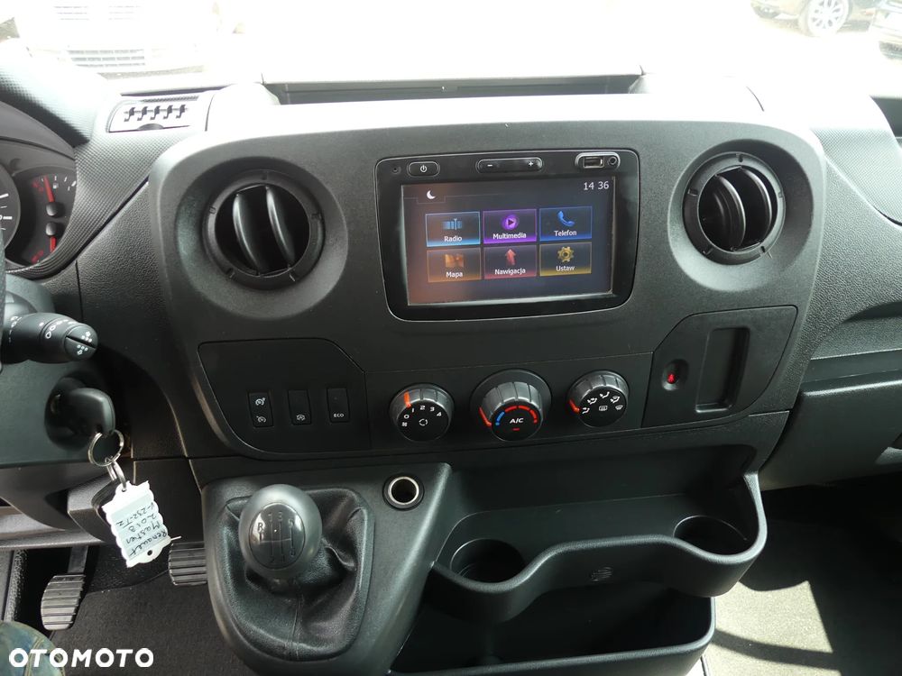 Renault Master - 14