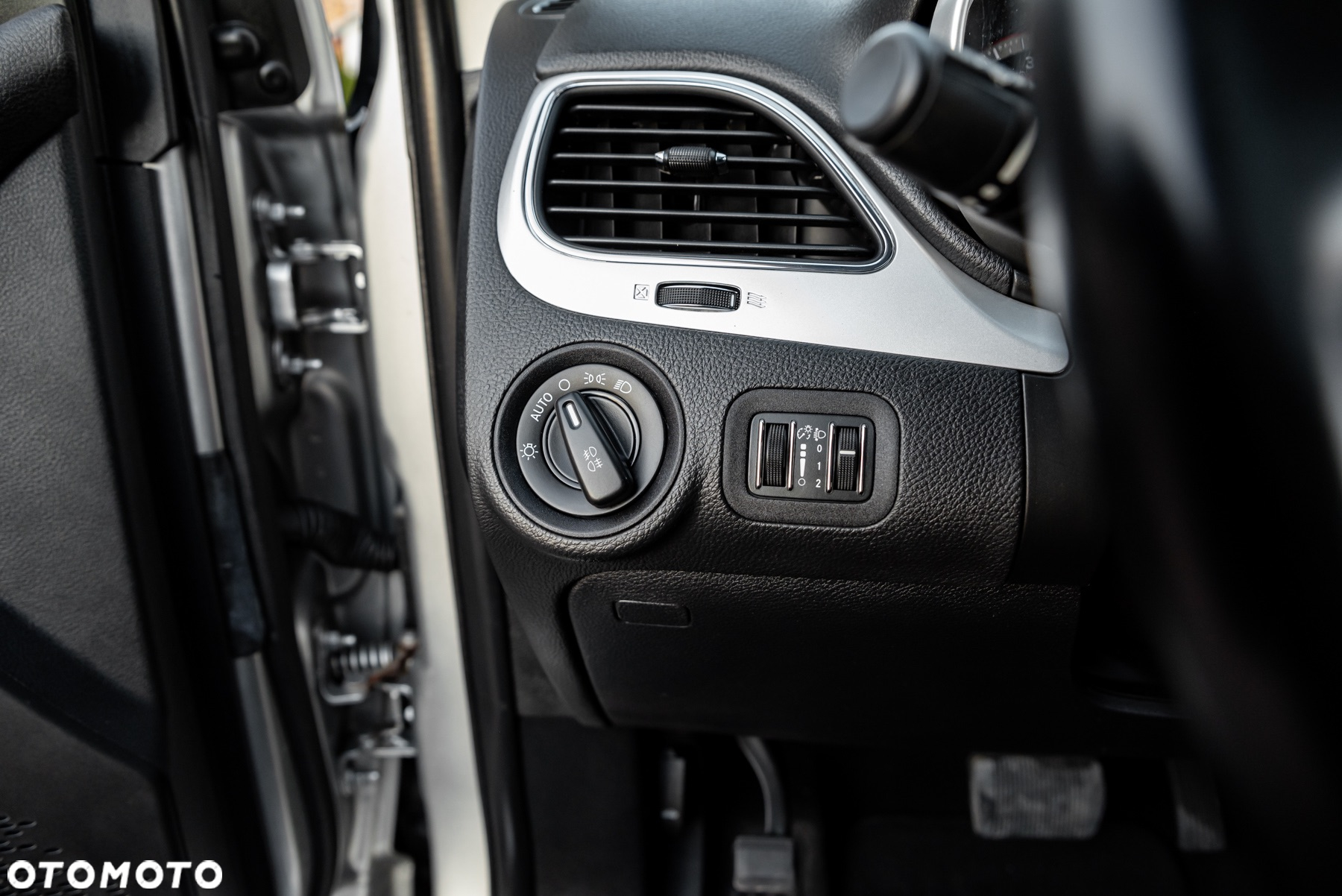 Fiat Freemont 3.6 V6 Lounge - 26
