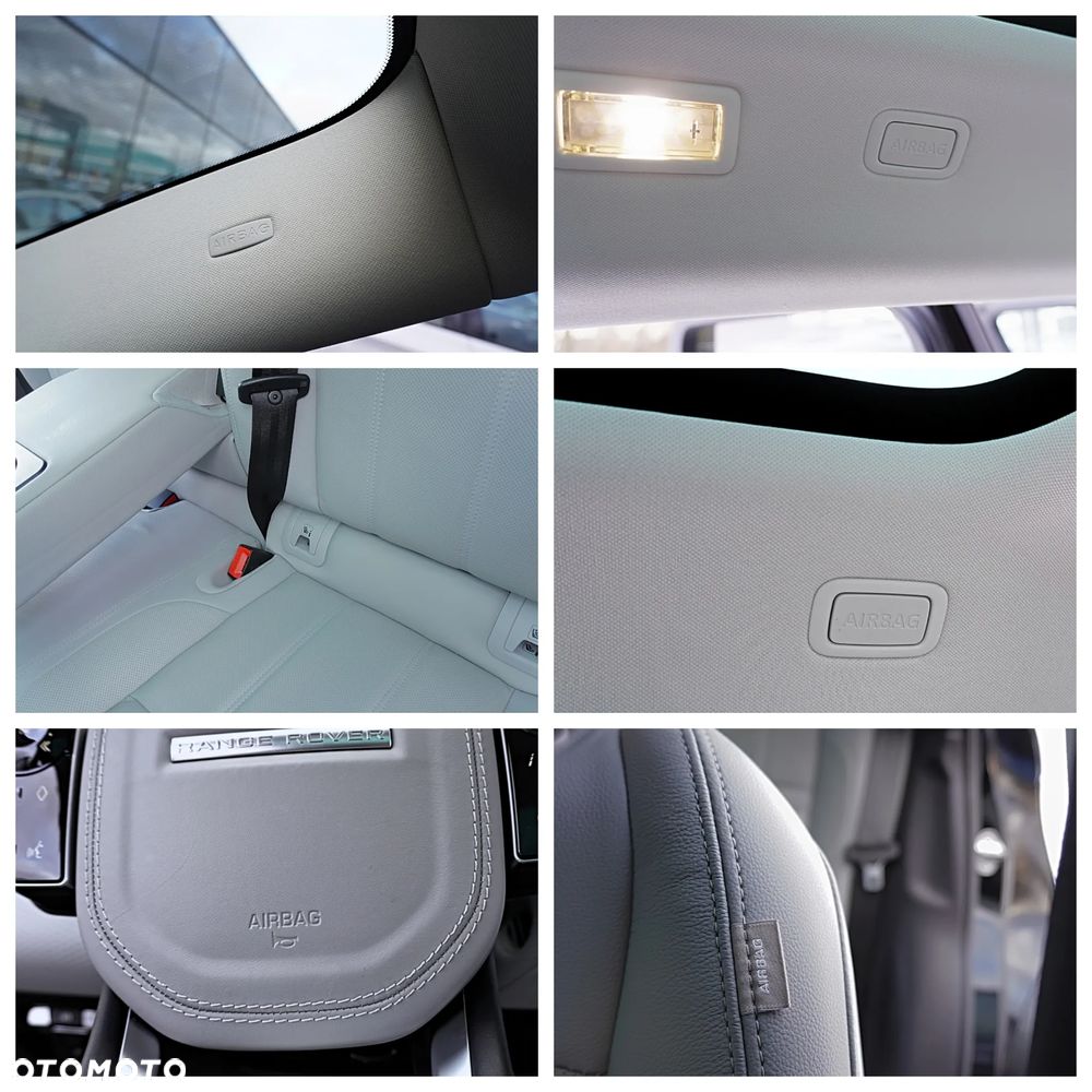 Land Rover Range Rover Evoque P200 - 30