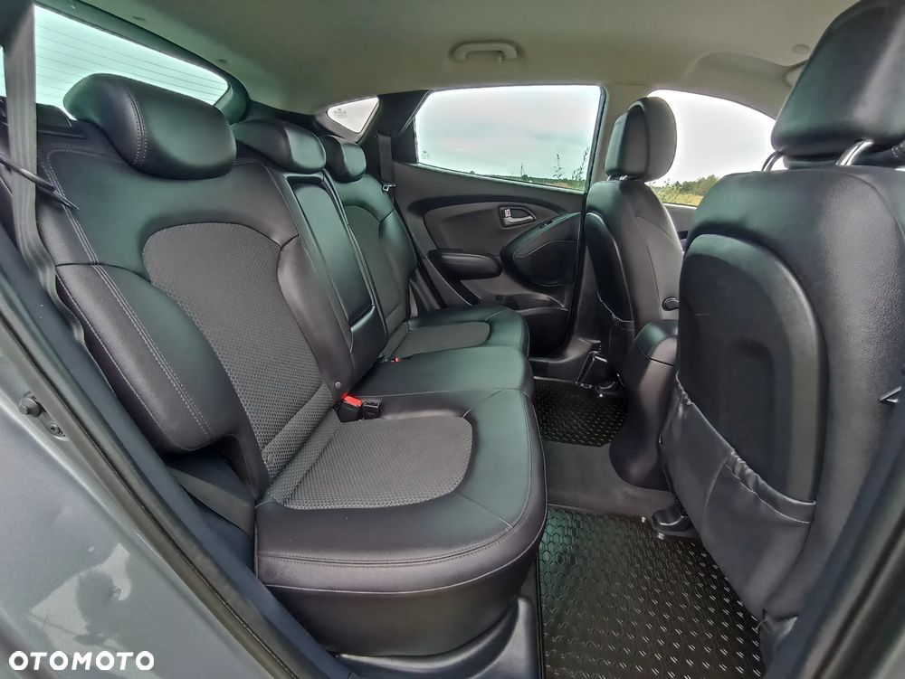 Hyundai ix35 1.7 CRDi 2WD 5 Star Edition - 18