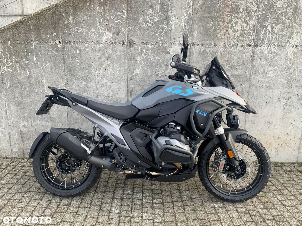 BMW GS - 2