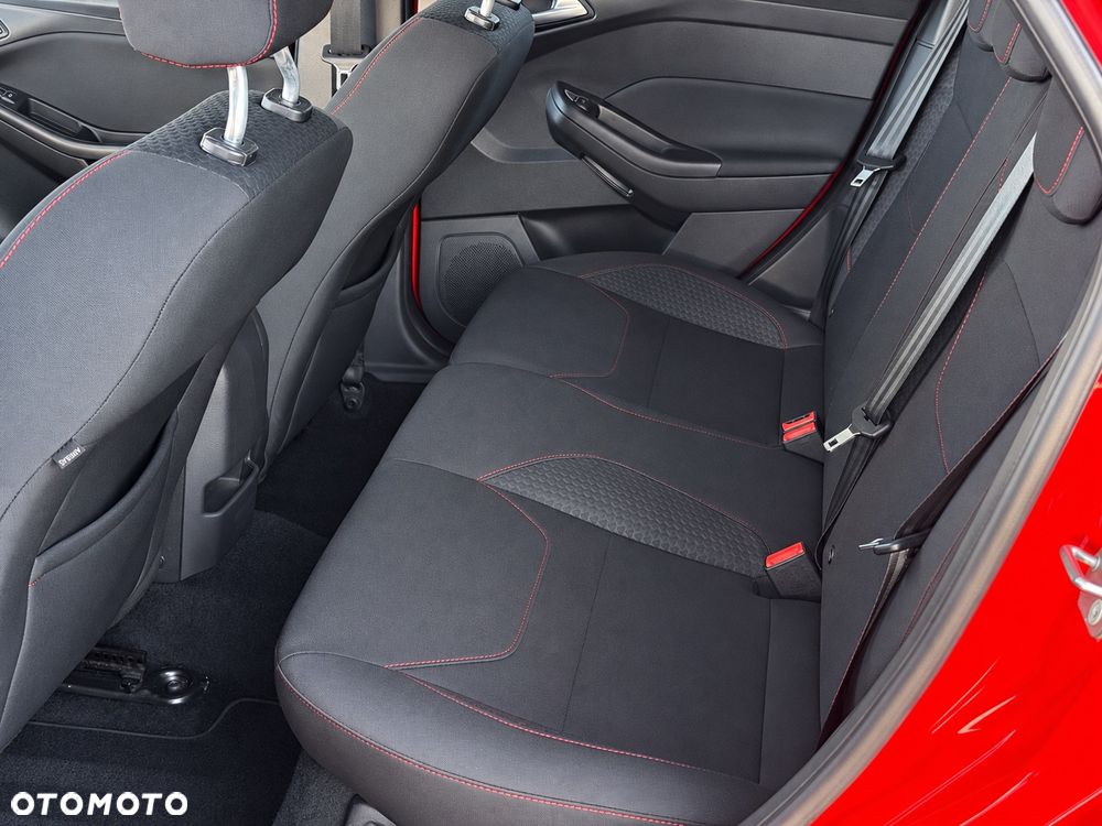 Ford Focus 1.5 EcoBoost Start-Stopp-System Sport - 18