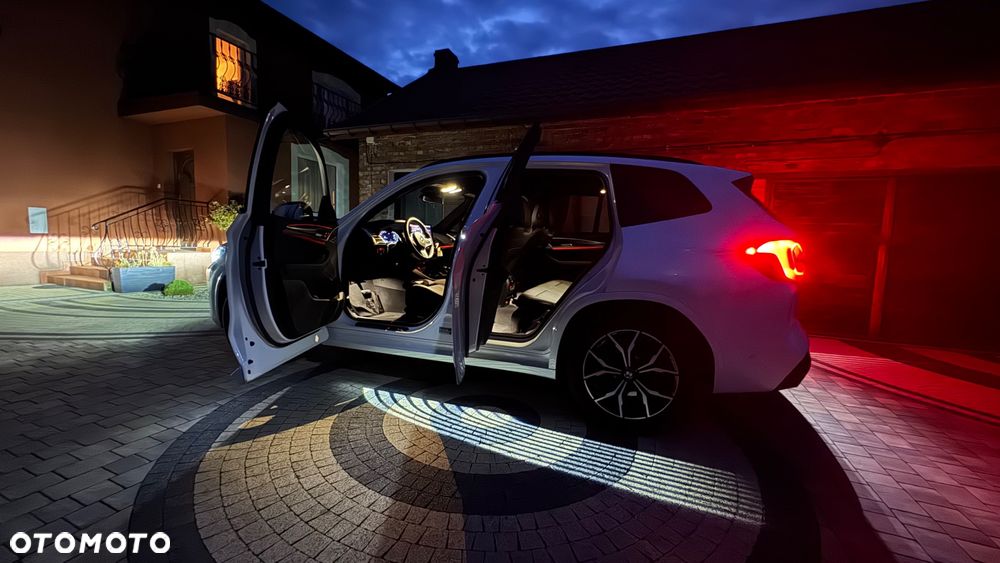 BMW X3 - 19