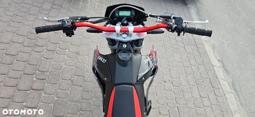 Derbi Senda - 8