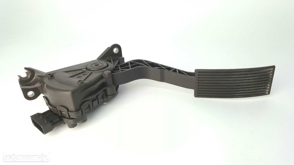 PEDAL DO ACELERADOR NISSAN PATHFINDER (R51) 2.5 DCI XE - 8