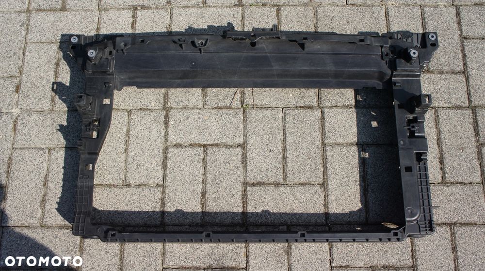 PAS PRZEDNI BELKA VW POLO VI 2G0805588AG - 2