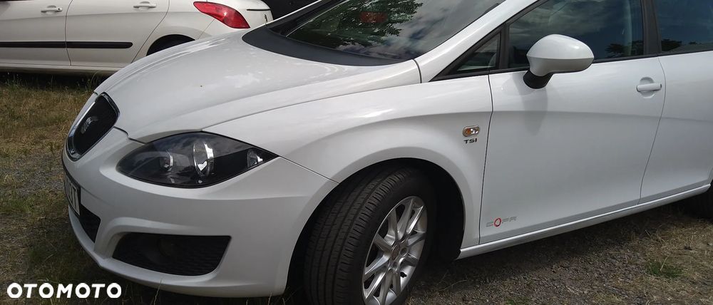 Seat Leon 1.2 TSI Ecomotive Style Copa - 4