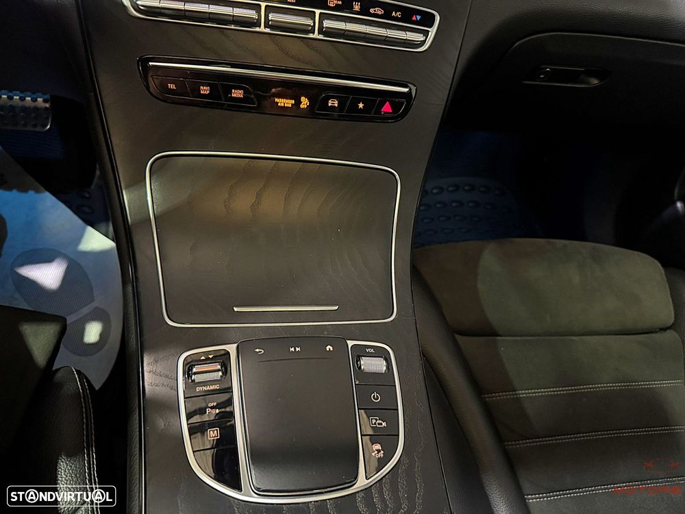 Mercedes-Benz GLC 300 - 30