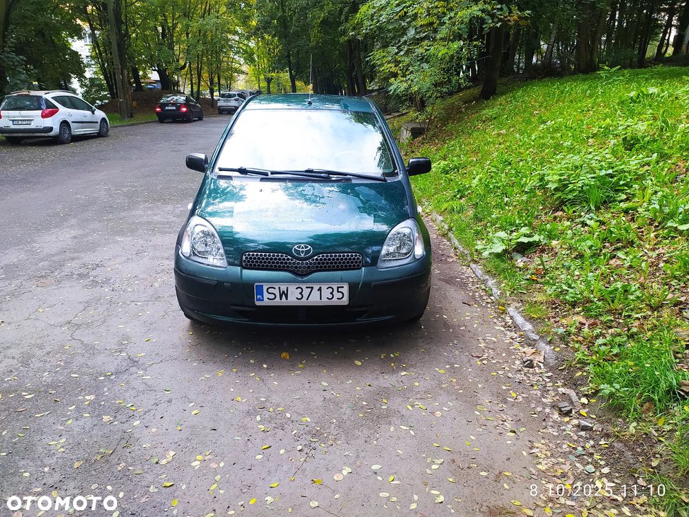 Toyota Yaris ver-1-3-luna - 8