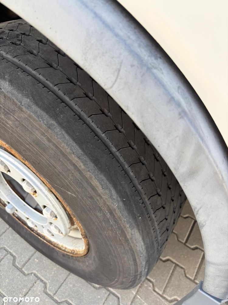 Volvo FH 500 vin JB - 10