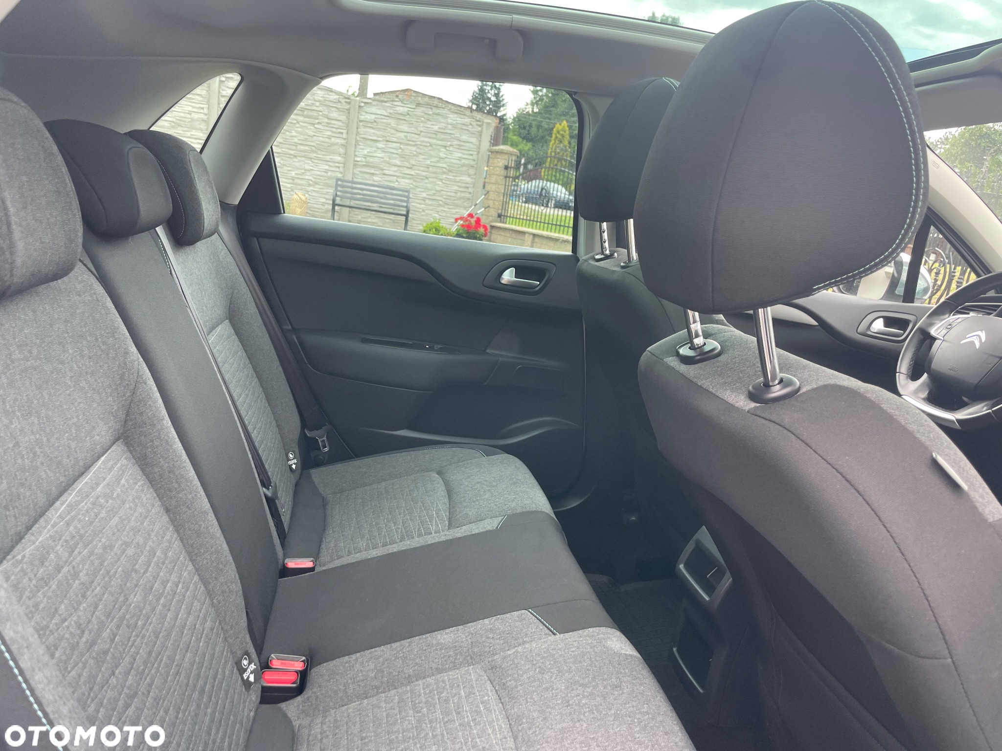 Citroën C4 1.2 PureTech Feel Edition Elite - 12