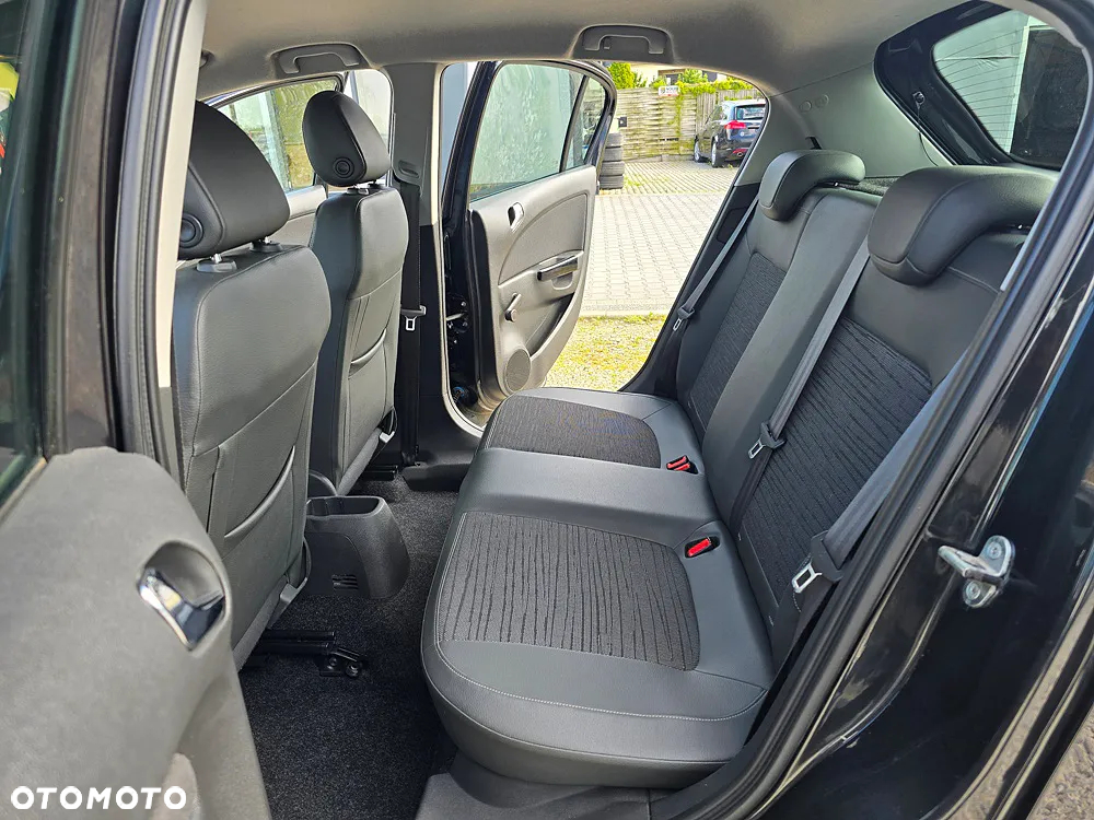 Opel Corsa 1.3 CDTI Cosmo - 17