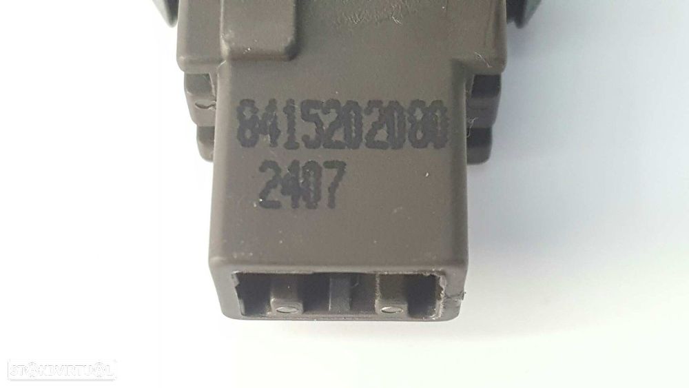 CONTROLE DE AJUSTE DE LUZES TOYOTA AURIS TOURING SPORTS (E18) HYBRID ACTIVE - 6