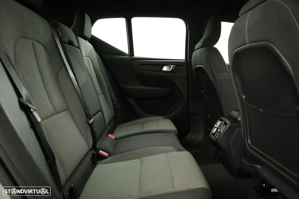 Volvo XC 40 1.5 T2 Core Auto - 21