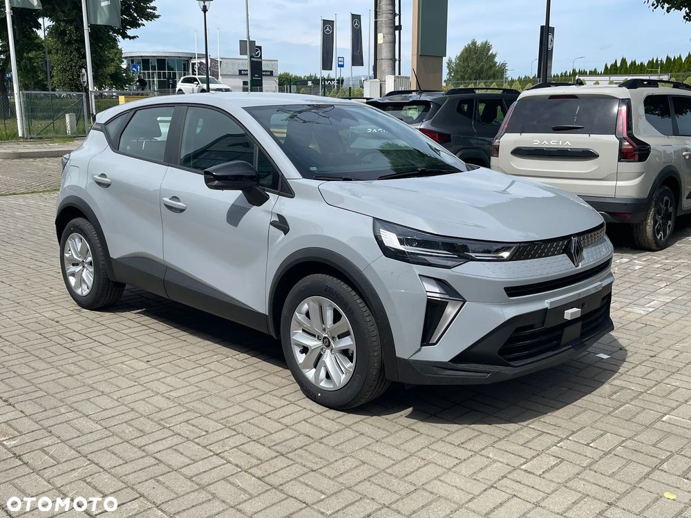 Renault Captur - 2