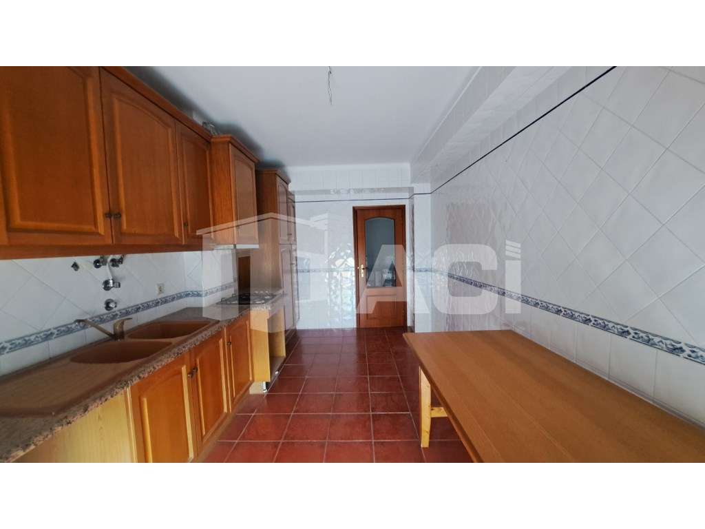 Apartamento T3- Quinta Santo António - Grande imagem: 3/16