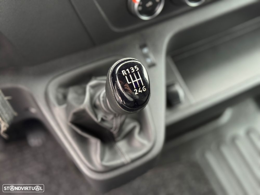 Renault Master 2.3 DCI - IVA Dedutivel - 17