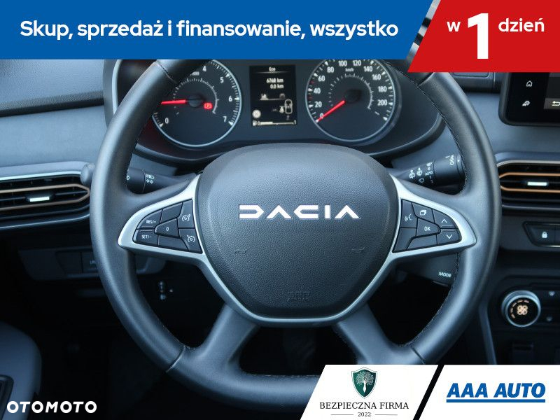 Dacia Sandero - 17