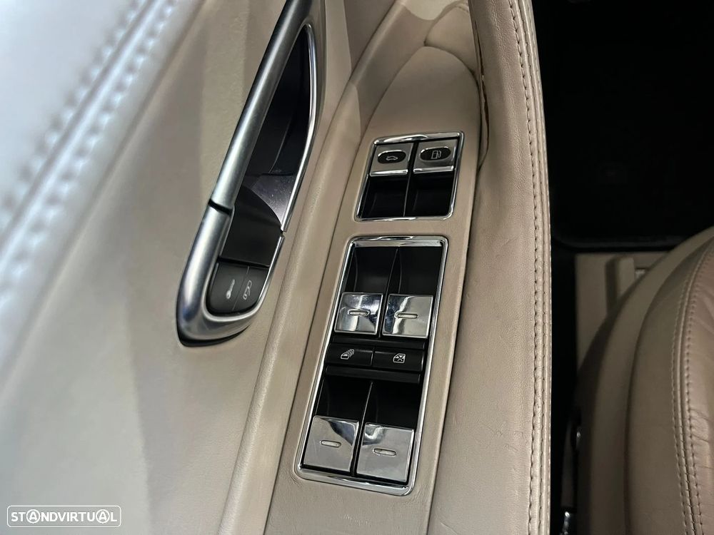 Bentley Continental GT - 25