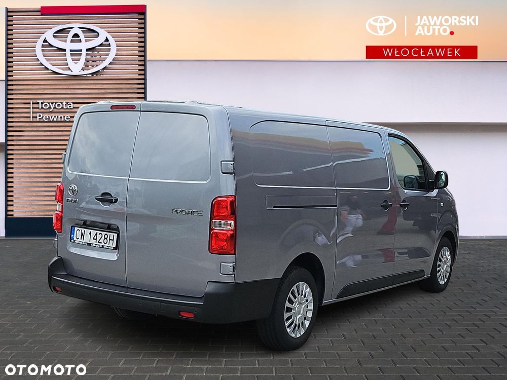 Toyota PROACE - 6