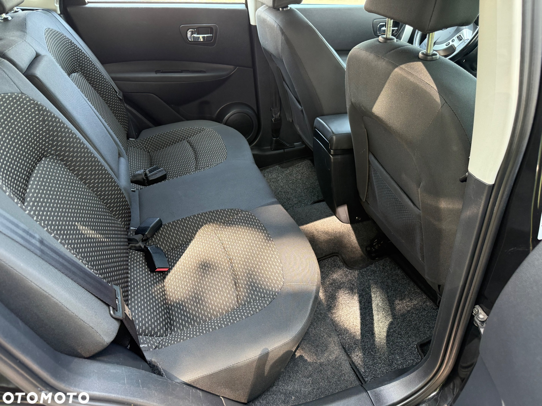 Nissan Qashqai - 21